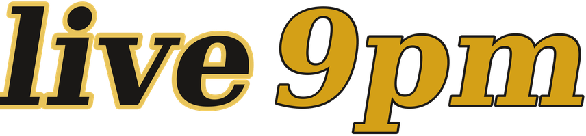 live9pm logo