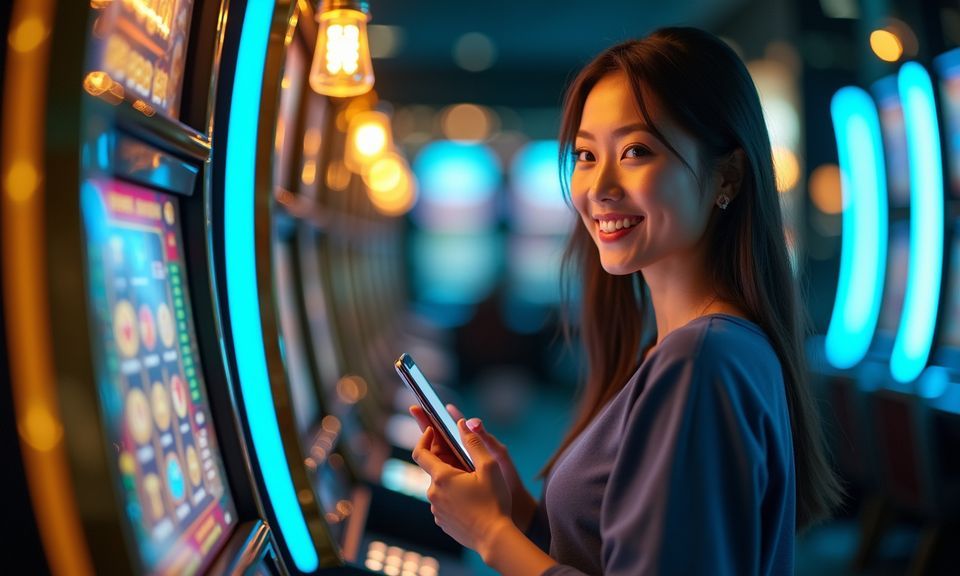 live9pm mobile gaming